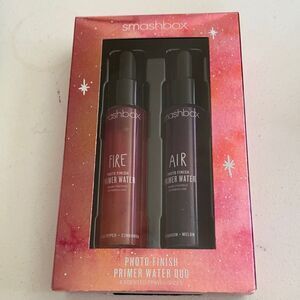 Smashbox Photo-Finish Primer Water Duo fire&air